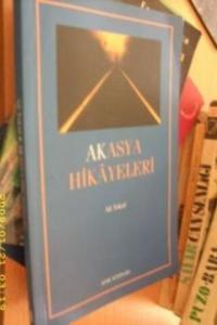 Akasya Hikayeleri