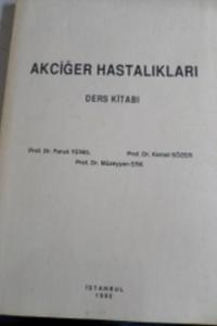 Akciğer Hastalıkları Ders Kitabı