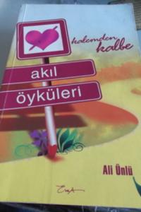 Kalemden Kaleme - Akıl Öyküleri