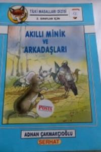 Akıllı Minik ve Arkadaşları