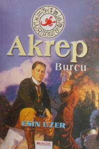 Akrep Burcu
