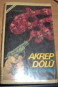Akrep Dölü