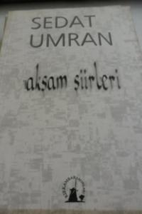 Akşam Şiirleri