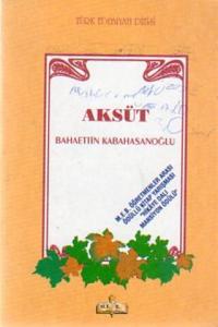 Aksüt