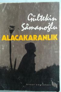 Alacakaranlık