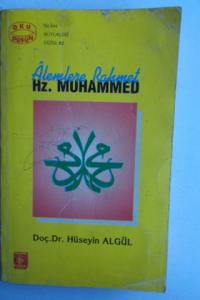 Alemlere Rahmet Hz. Muhammed