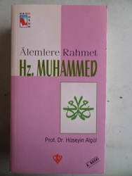 Alemlere Rahmet Hz. Muhammed