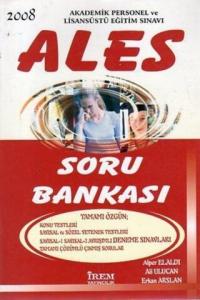 Ales Soru Bankası