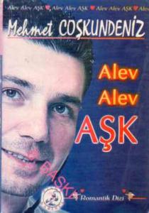 Alev Alev Aşk