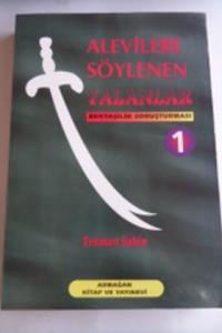 Alevilere Söylenen Yalanlar 1