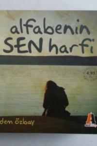Alfabenin Sen Harfi