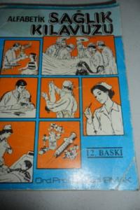 Alfabetik Sağlık Kılavuzu