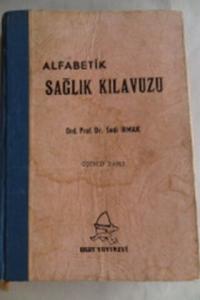 Alfabetik Sağlık Kılavuzu