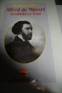 Alfred de Musset Tercümeleri ve Tesiri