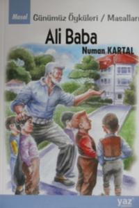 Ali Baba