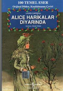 Alice Harikalar Diyarında
