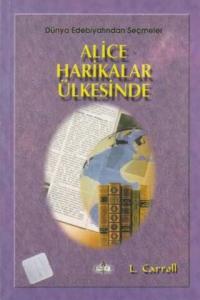 Alice Harikalar Ülkesinde