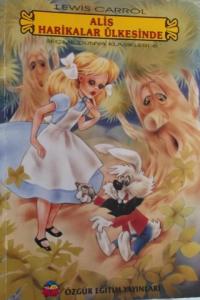 Alice Harikalar Ülkesinde