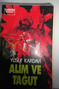 Alim ve Tağut