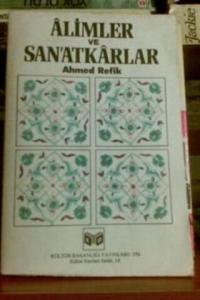 Alimler ve Sanatkarlar