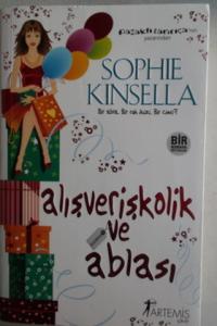 Alışverişkolik ve Ablası