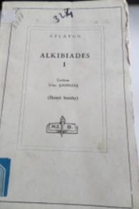 Alkibiades I
