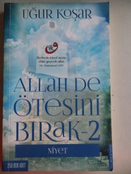 Allah De Ötesini Bırak 2