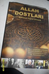 Allah Dostları