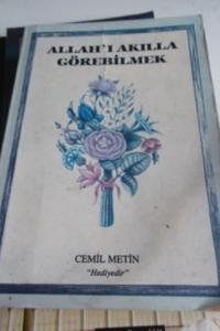 Allah'ı Akılla Görebilmek