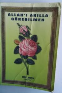 Allah'ı Akılla Görebilmek