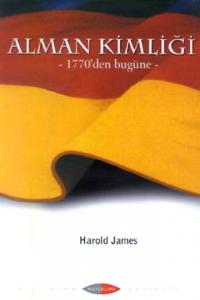 Alman Kimliği 1770'den Bugüne