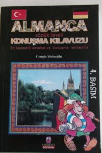 Almanca Konuşma Kılavuzu