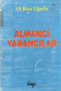 Almancı Yabancılar