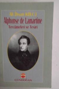 Alphonse De Lamartine Tercümeleri ve Tesiri