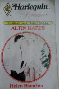 Altın Kafes - 111