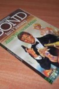 Altın Tabancalı Adam-3