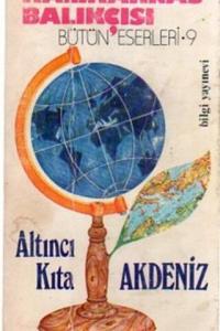 Altıncı Kıta Akdeniz 9