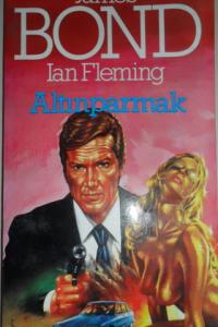 Altınparmak / James Bond-5