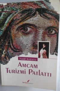 Amcam Turizmi Patlattı