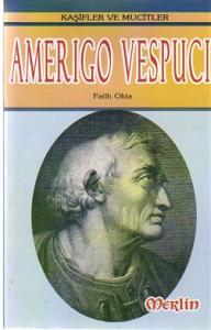 Amerigo Vespuci