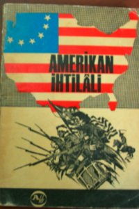 Amerikan İhtilali