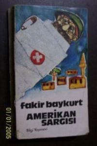 Amerikan Sargısı