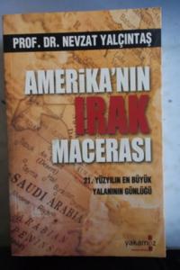 Amerika'nın Irak Macerası