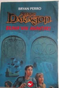 Amos Daragon Braha'nın Anahtarı