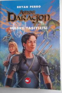 Amos Daragon Maske Taşıyıcısı
