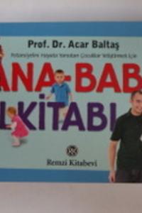 Ana-Baba El Kitabı