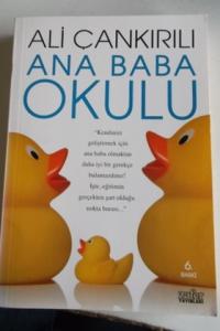 Ana Baba Okulu