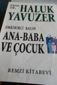 Ana-Baba ve Çocuk