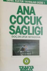Ana Çocuk Sağlığı