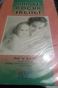 Ana ve Çocuk Sağlığı